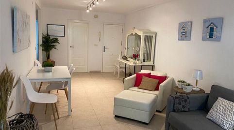 Foto 5 de Piso de alquiler en Carrer Gèvova, 30, Montañar - El Arenal, Jávea / Xàbia