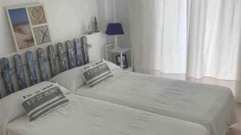 Foto 4 de Piso de alquiler en Carrer Gèvova, 30, Montañar - El Arenal, Jávea / Xàbia
