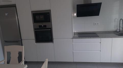 Foto 2 de Apartament de lloguer a Rúa Real, 87, Centro, Ferrol