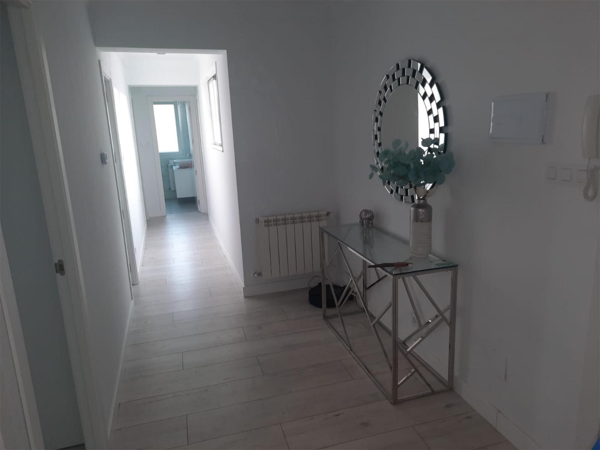 Apartament de lloguer en Ferrol