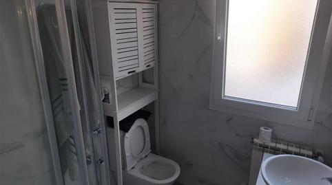 Foto 4 de Apartament de lloguer a Rúa Real, 87, Centro, Ferrol