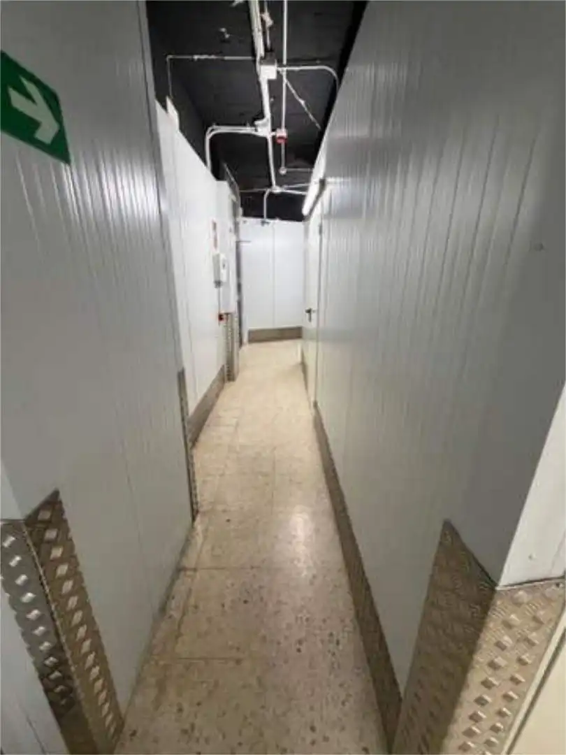 Lagerraum zur Miete in Algeciras