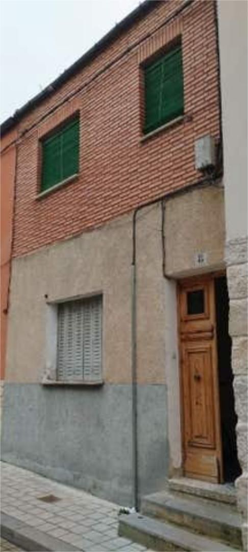 House or chalet for sale in Peñafiel Exterior view of House or chalet for sale in Peñafiel