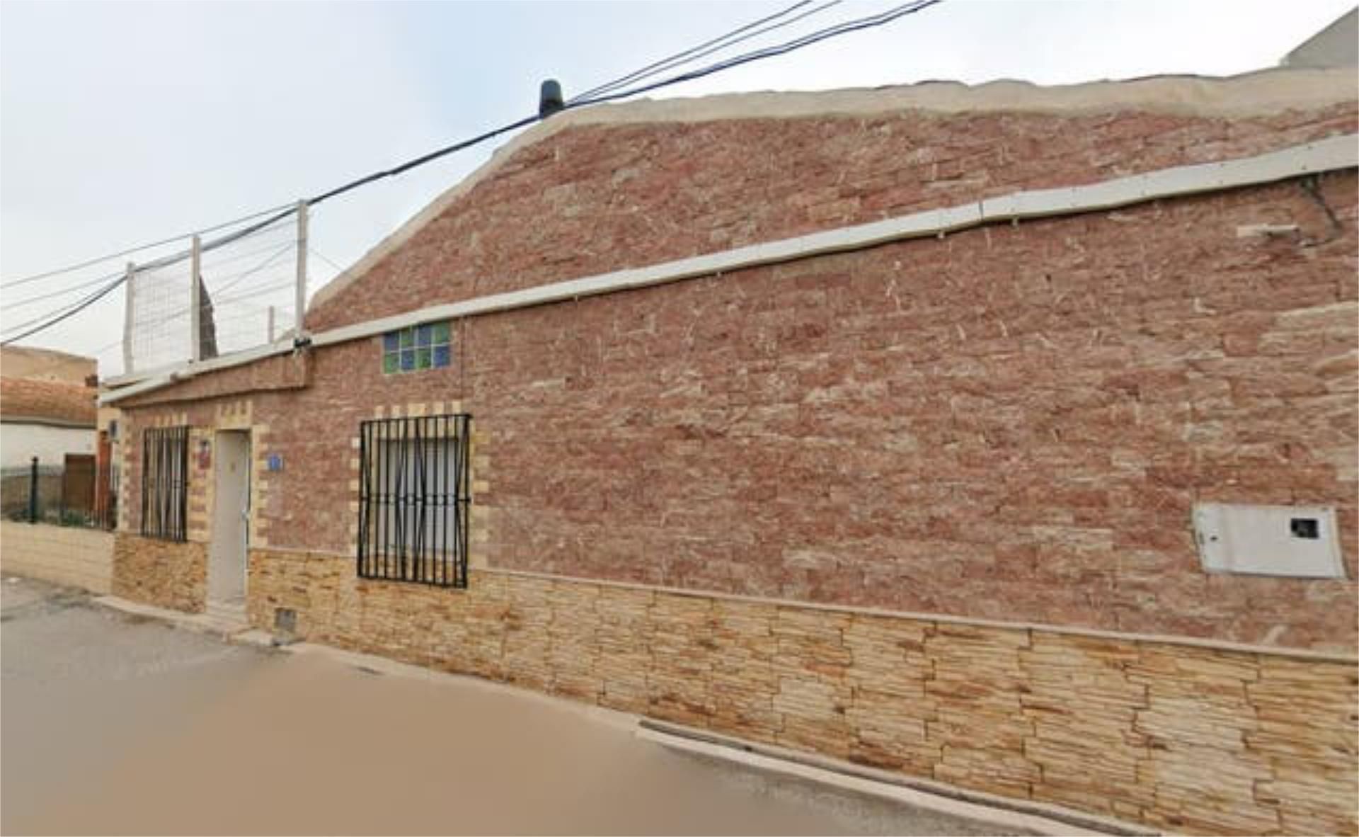 Exterior view of House or chalet for sale in Orihuela  with Terrace