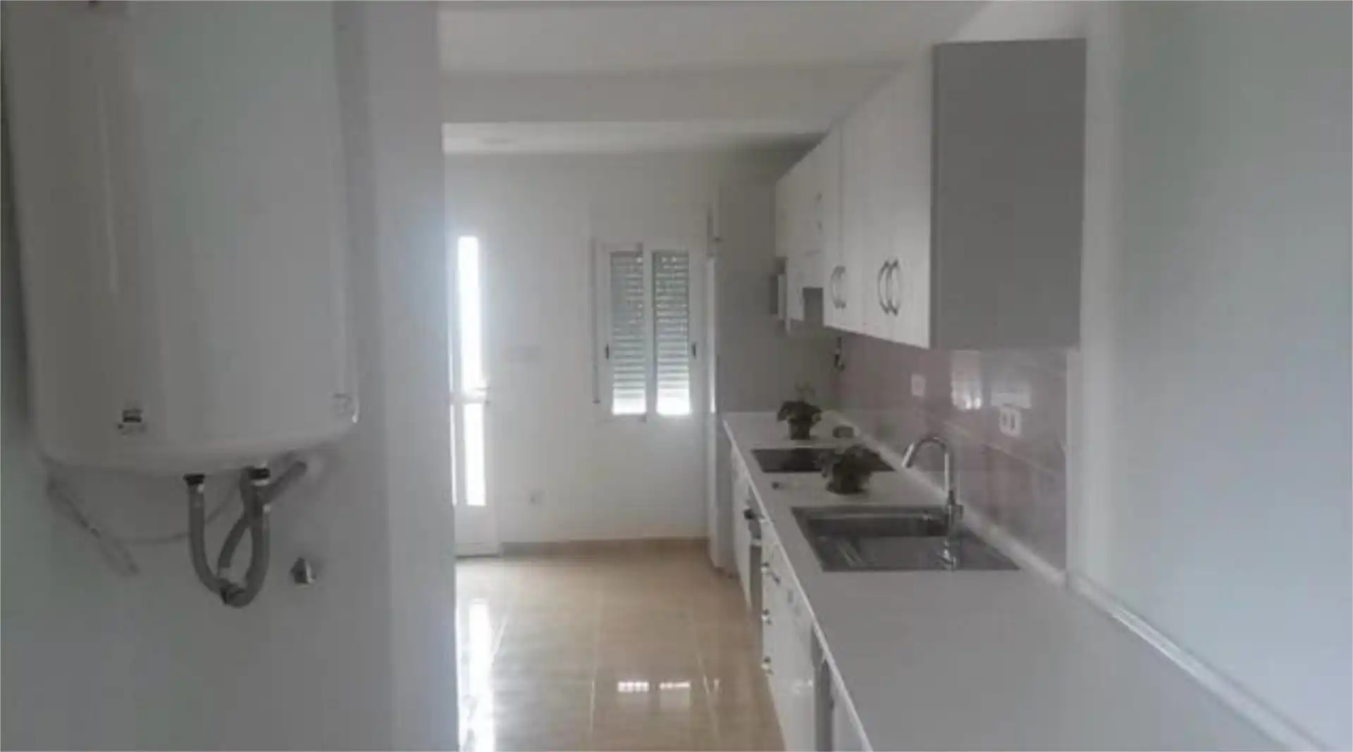 Cuina de Casa o xalet en venda en Orihuela amb Terrassa