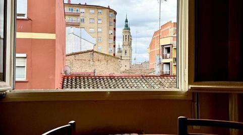 Pis en venda a Calle de Ricardo del Arco, 19, Arrabal, Zaragoza Capital - imatge 4 Foto 4 de Pis en venda a Calle de Ricardo del Arco, 19, Arrabal, Zaragoza Capital