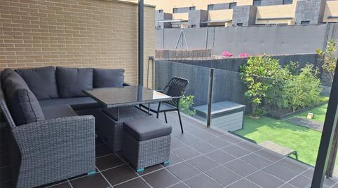 Photo 2 of Single-family semi-detached for sale in Calle Morales, 10, La Flecha - Monasterio del Prado, Arroyo de la Encomienda