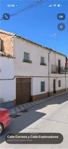 Casa-chalet en Venta en Santo Tomé