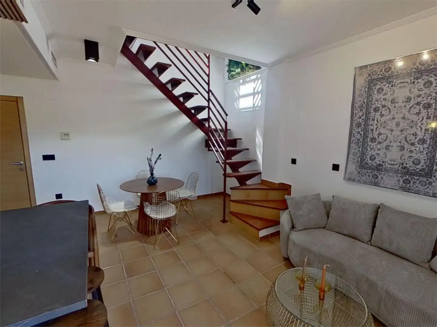 Attic for sale in Calle Jazmín, 1, Villanueva del Río Segura Attic for sale in Villanueva del Río Segura with Air Conditioner, Terrace and Swimming Pool