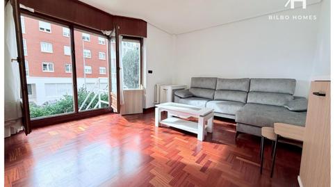 Photo 2 of Flat for sale in Mendibil Kalea, 16, Centro Urbano - Hirigunea, Leioa