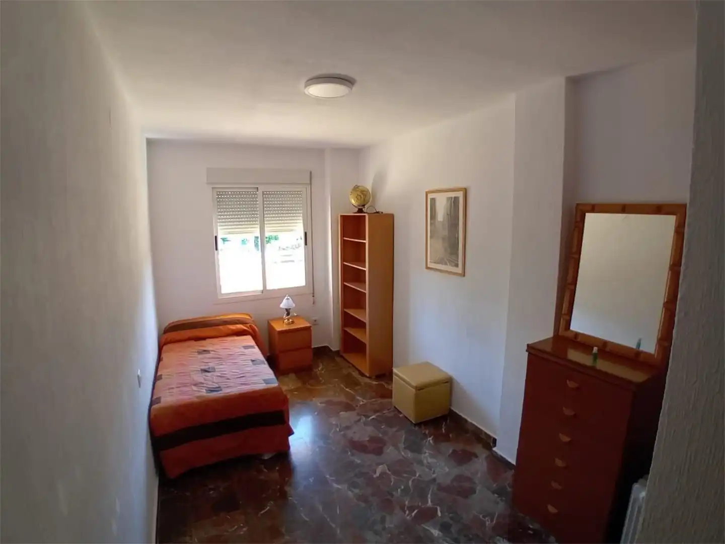 Habitación de Piso en venta en Almuñécar con Terraza y Trastero
