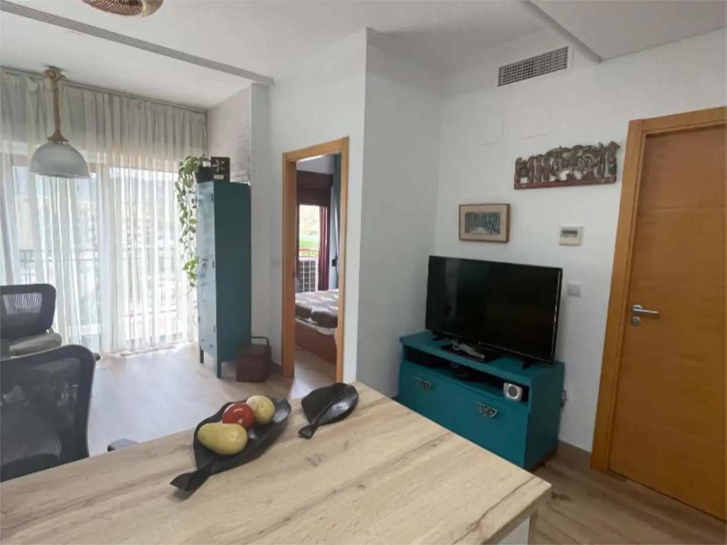 Flat for sale in Calle Jazmín, 1, Villanueva del Río Segura Bedroom of Flat for sale in Villanueva del Río Segura with Air Conditioner, Terrace and Swimming Pool
