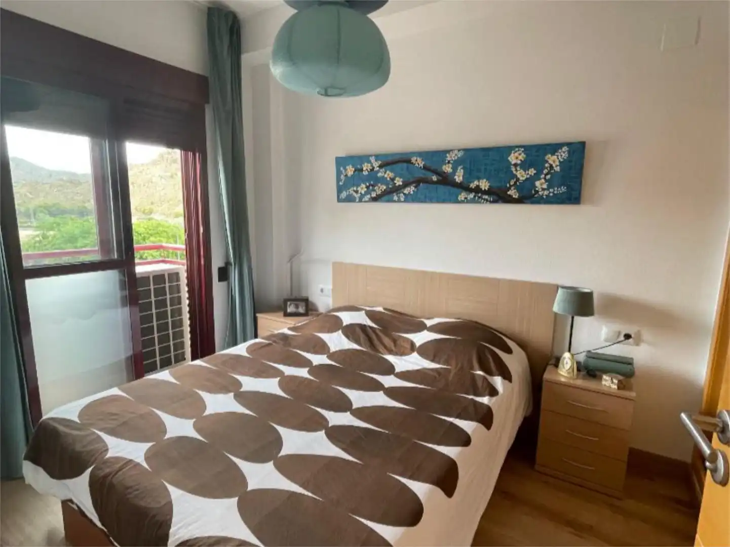 Flat for sale in Calle Jazmín, 1, Villanueva del Río Segura Bedroom of Flat for sale in Villanueva del Río Segura with Air Conditioner, Terrace and Swimming Pool