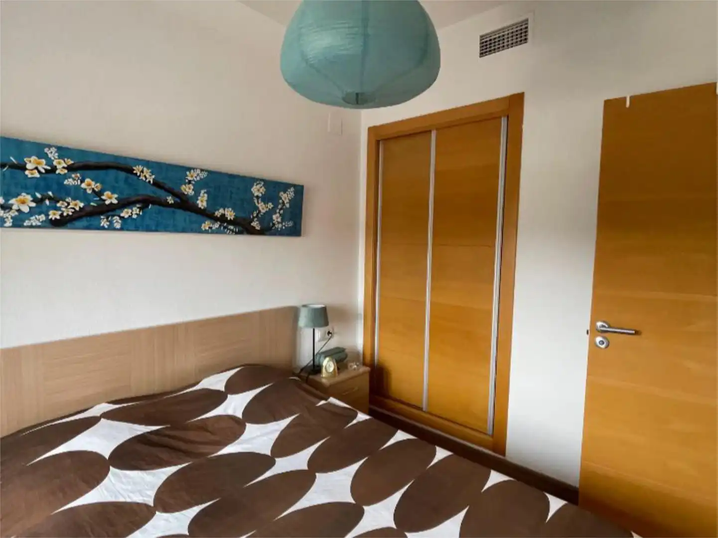 Flat for sale in Calle Jazmín, 1, Villanueva del Río Segura Bedroom of Flat for sale in Villanueva del Río Segura with Air Conditioner, Terrace and Swimming Pool