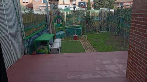 Foto 2 de Casa o xalet en venda a Sobradiel, Zaragoza