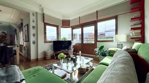 Foto 5 de Pis en venda a Urkixo Zumarkalea, 66, Zona Indautxu, Bilbao