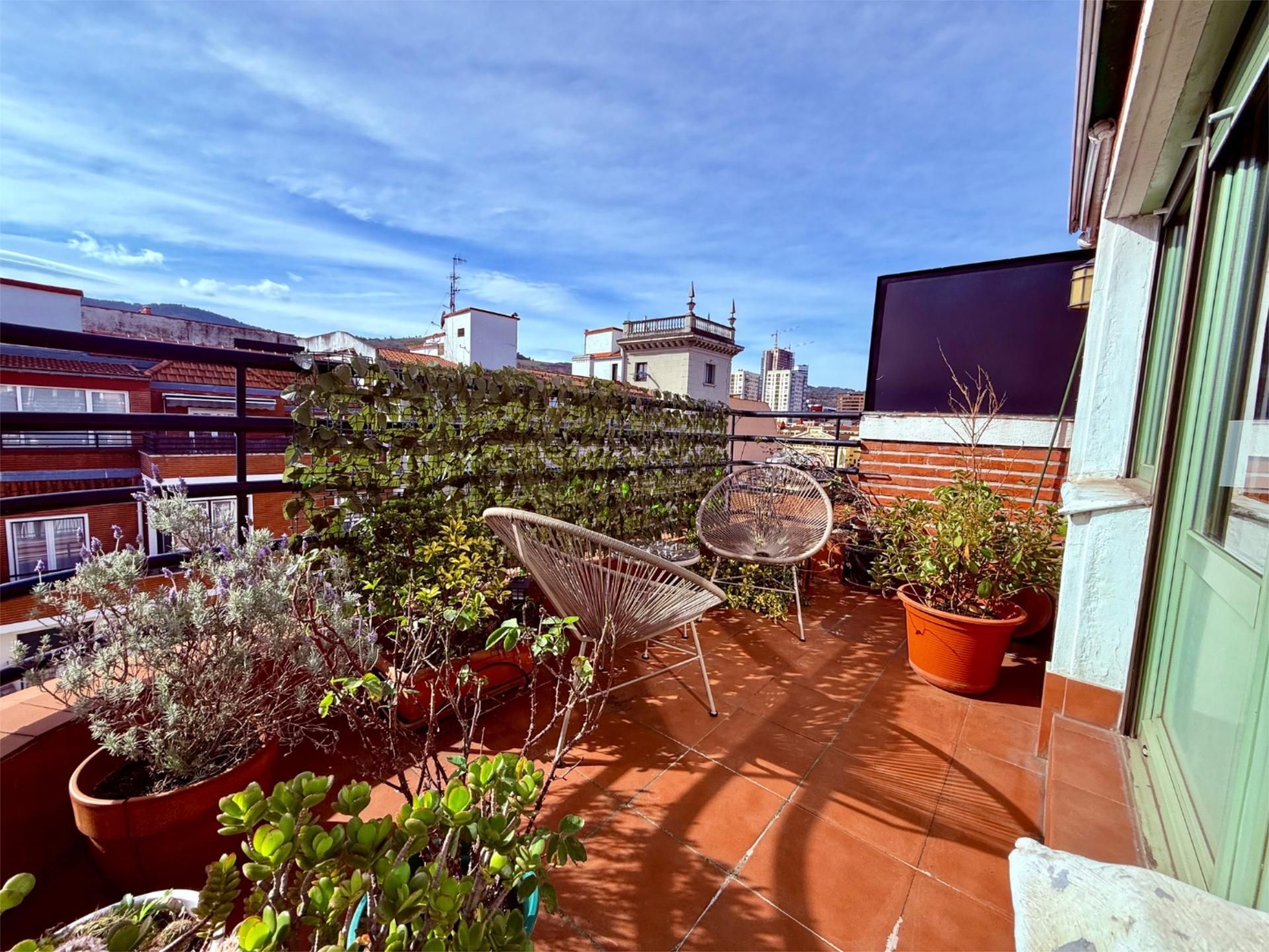 Pis en venda a Urkixo Zumarkalea, 66, Zona Indautxu