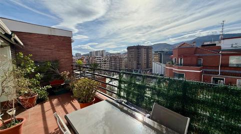 Foto 4 de Pis en venda a Urkixo Zumarkalea, 66, Zona Indautxu, Bilbao