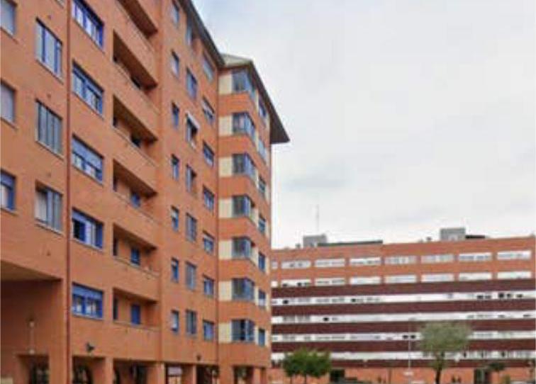 Garage for rent in Las Eras de Renueva, León Capital - image 1 Photo 1 of Garage for rent in Las Eras de Renueva, León Capital