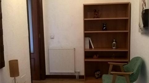 Foto 2 de Pis en venda a Plaza Diego Hurtado de Mendoza, 10, Barrio Blanco, Salamanca Capital