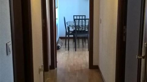 Foto 4 de Pis en venda a Plaza Diego Hurtado de Mendoza, 10, Barrio Blanco, Salamanca Capital