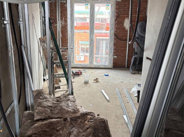 Piso en Venta en Calle Hermanos del Moral, 10 en Opañel