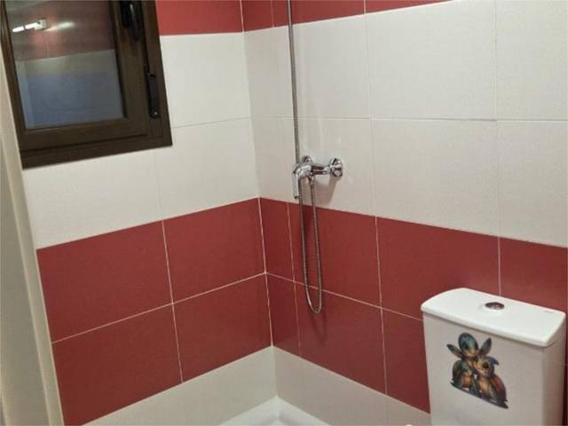 Piso en Alquiler en Calle Rollo, 2 en Cebolla