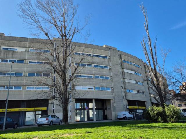 Piso en Venta en Carrer d'Ildefons Cerdà, 8 en El Coll
