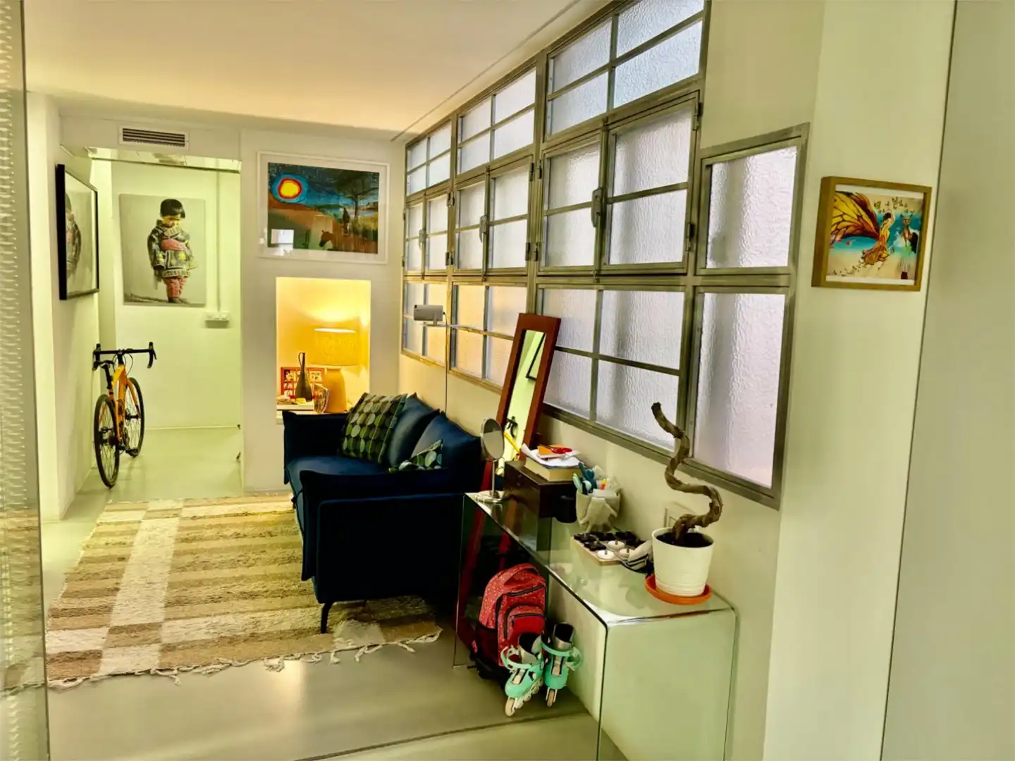 Flat for sale in Lorca  with Heating, Terrace and Storage room