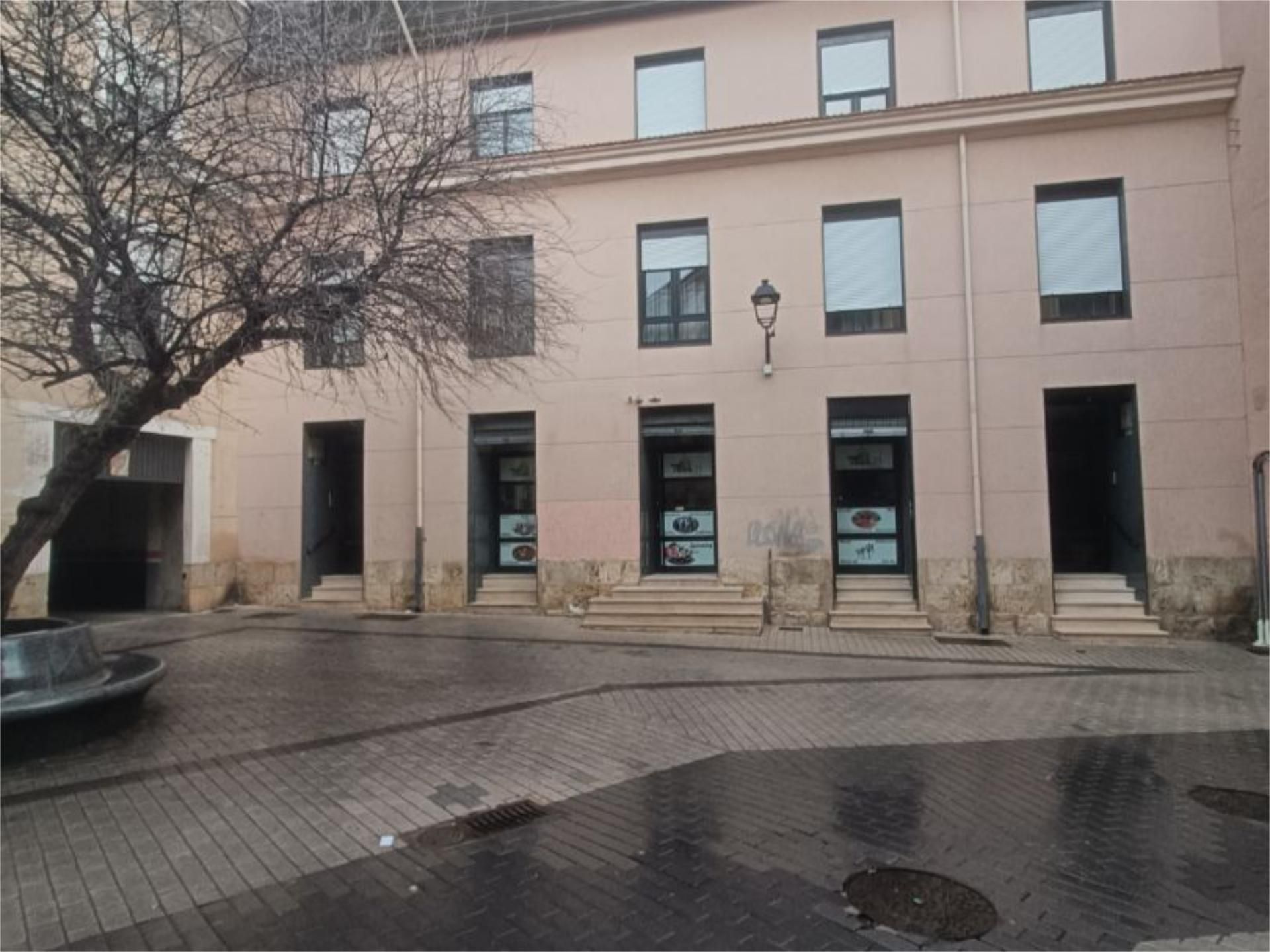 Flat for rent in Calle Árbol del Paraíso, 6, Centro