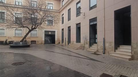 Photo 2 of Flat for rent in Calle Árbol del Paraíso, 6, Centro, Palencia Capital