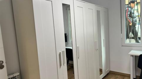 Flat for share in Calle de Pedro Teixeira, 4, Cuatro Caminos - Azca, Madrid Capital - image 5 Photo 5 of Flat for share in Calle de Pedro Teixeira, 4, Cuatro Caminos - Azca, Madrid Capital