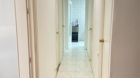 Foto 2 de Pis de lloguer a Calle Obispo Frutos, 4, Santa Eulalia,  Murcia Capital