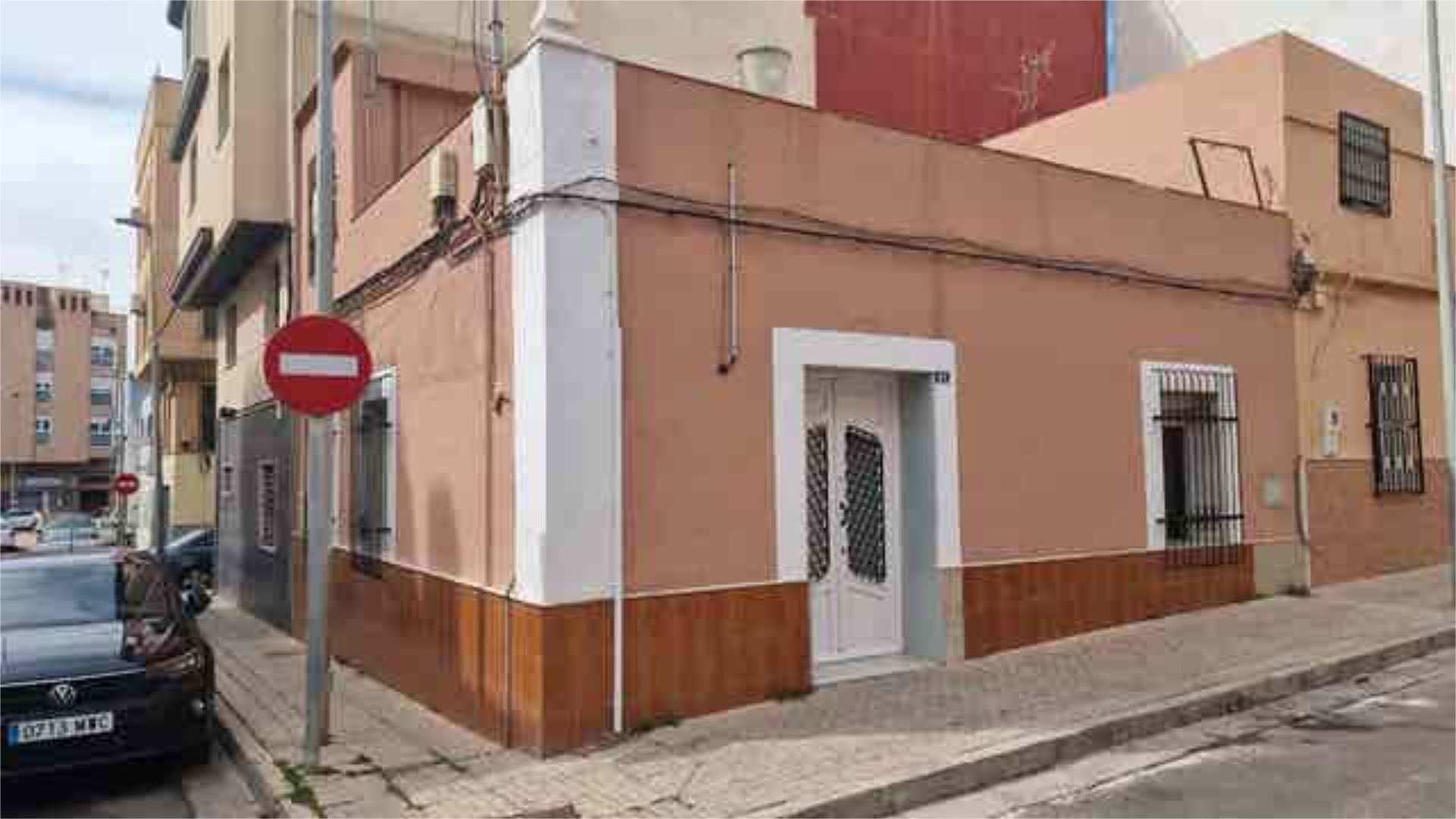 Casa o chalet de alquiler en  Melilla Capital