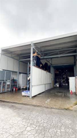 Nave industrial en Alquiler en Valencina de la Concepción