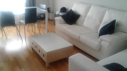 Photo 5 of Flat for share in Calle Arturo Soria, 2, La Garena, Alcalá de Henares