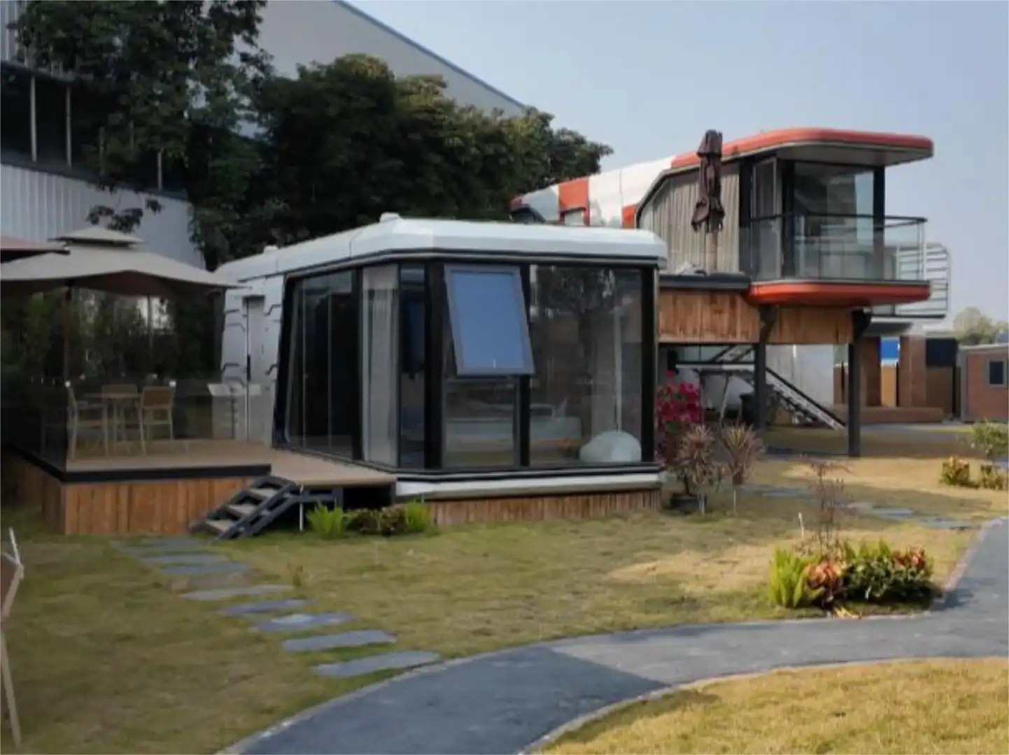 Jardín de Piso en venta en Adeje