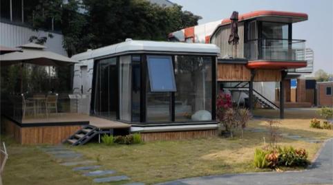 Foto 2 de Piso en venta en Avenida de Ayyo, 1, Casco Urbano, Adeje