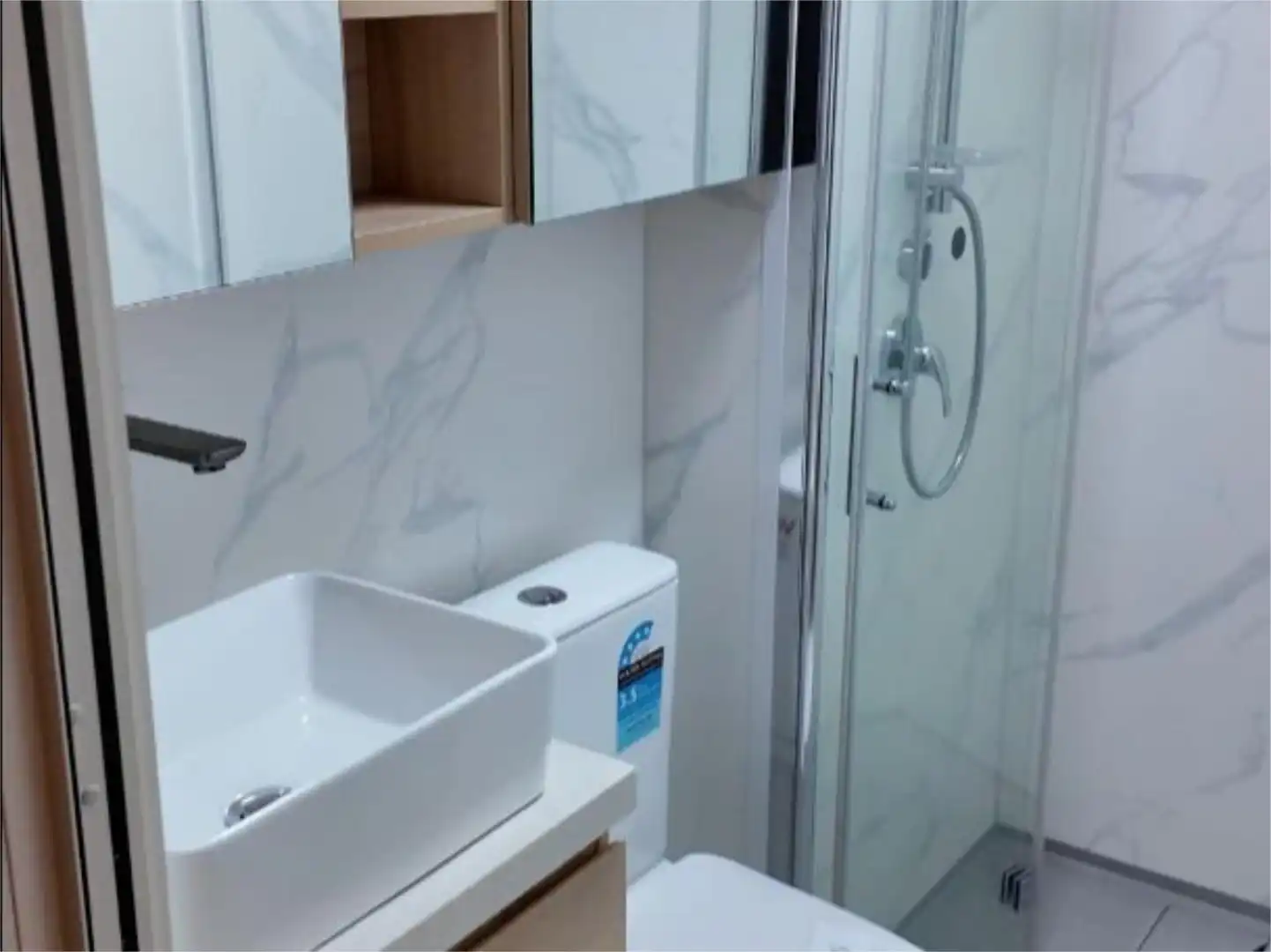Baño de Piso en venta en Adeje
