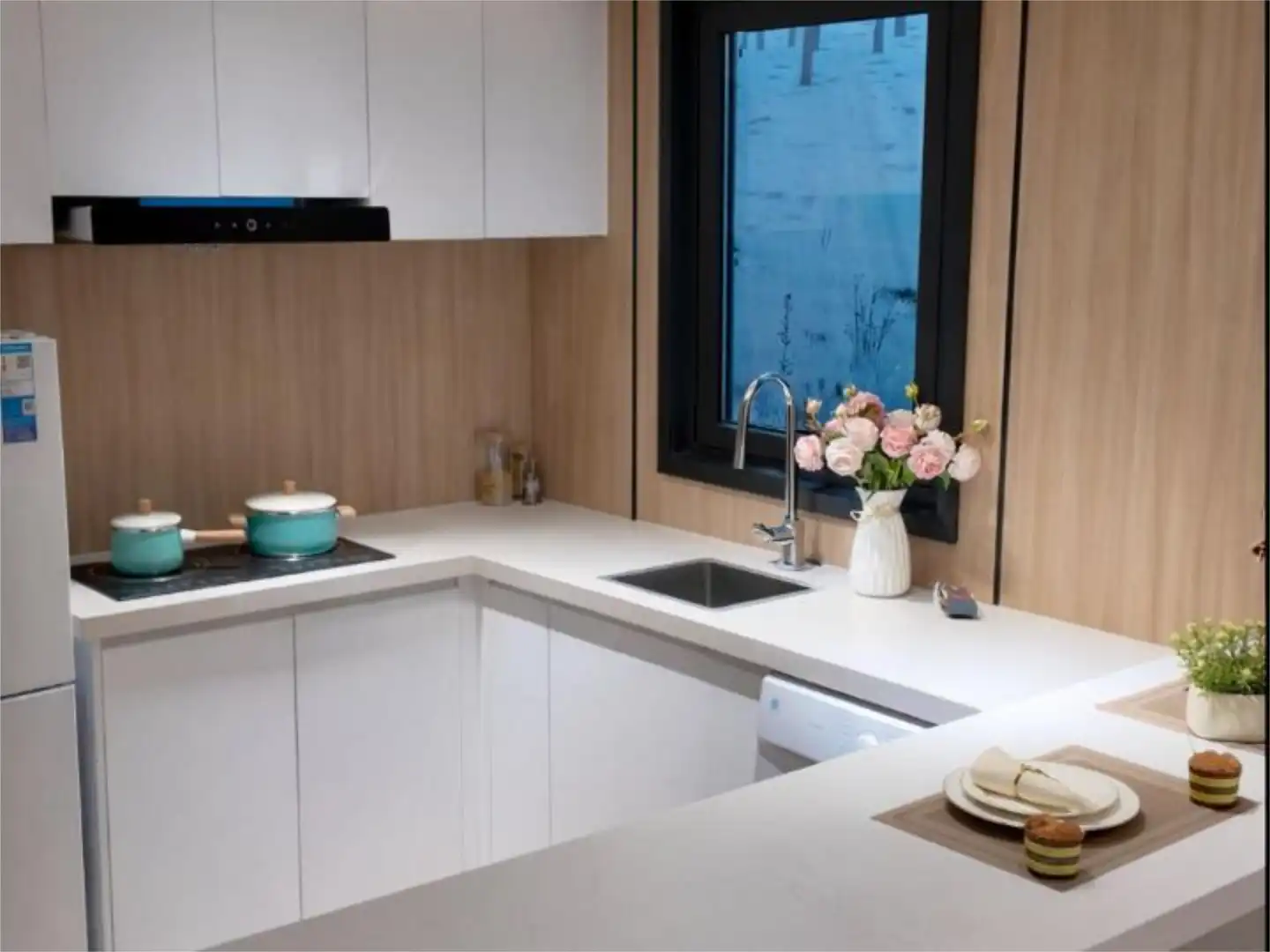 Cocina de Piso en venta en Adeje