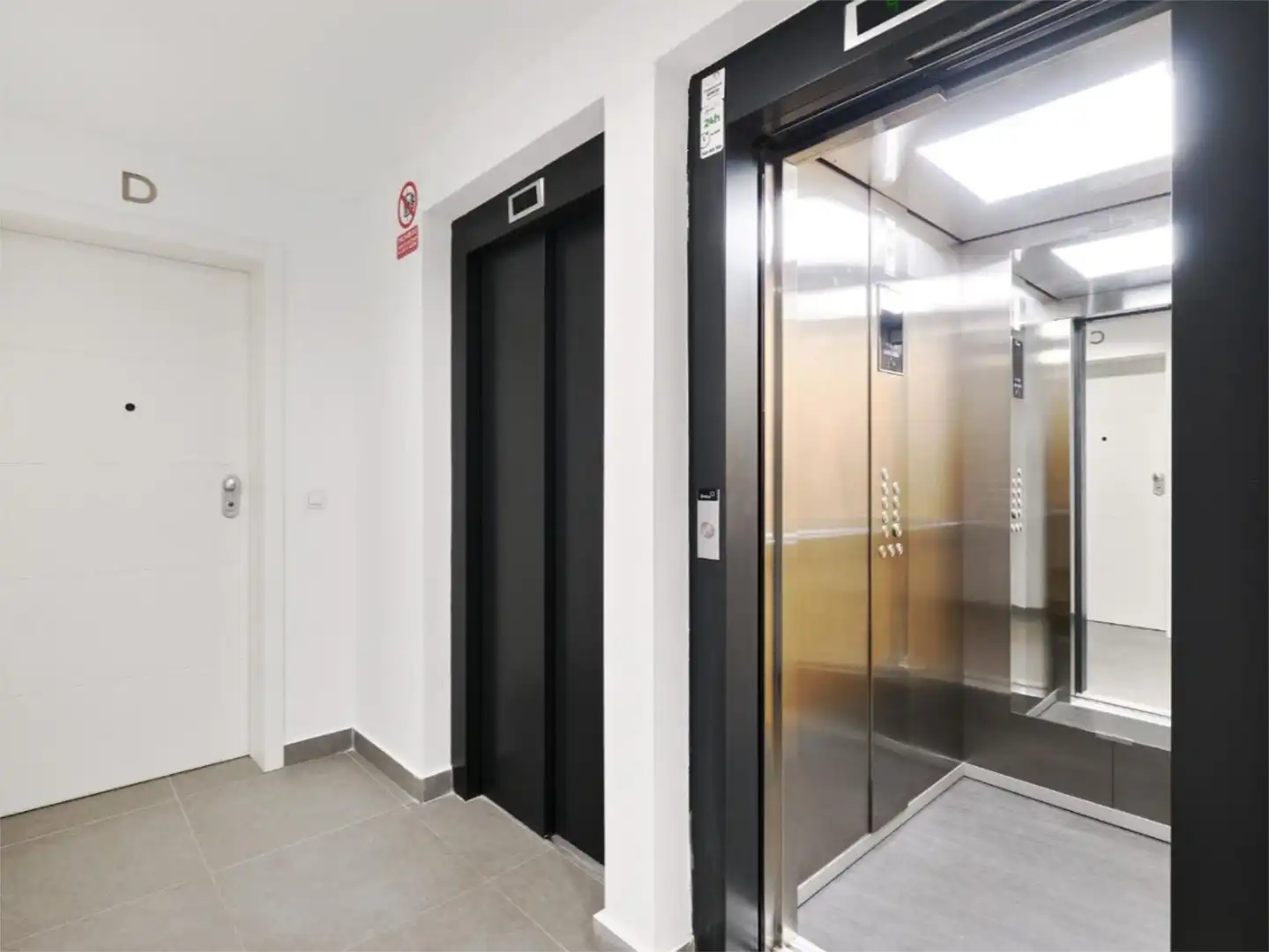 Flat for rent in Calle Jacinto Verdaguer, 25, Campoamor Flat for rent in Calle Jacinto Verdaguer, 25, Campoamor