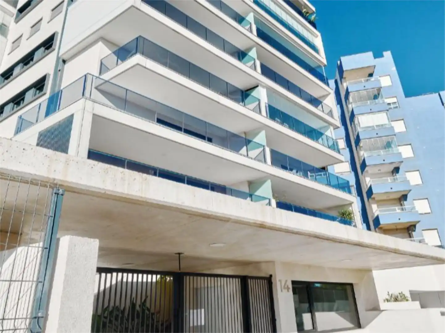 Flat for rent in Calle Jacinto Verdaguer, 25, Campoamor Flat for rent in Calle Jacinto Verdaguer, 25, Campoamor