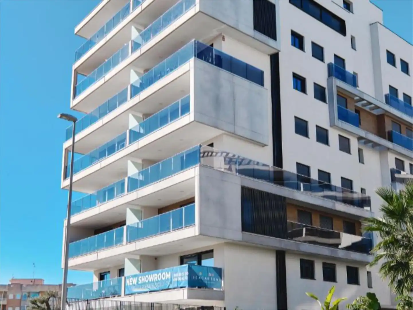 Flat for rent in Calle Jacinto Verdaguer, 25, Campoamor Flat for rent in Calle Jacinto Verdaguer, 25, Campoamor