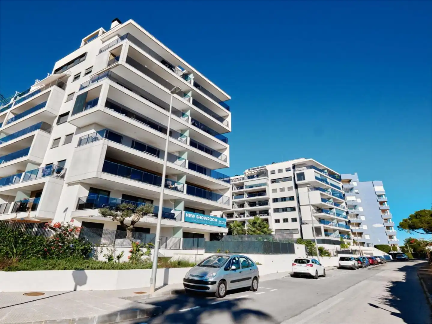 Flat for rent in Calle Jacinto Verdaguer, 25, Campoamor Flat for rent in Calle Jacinto Verdaguer, 25, Campoamor