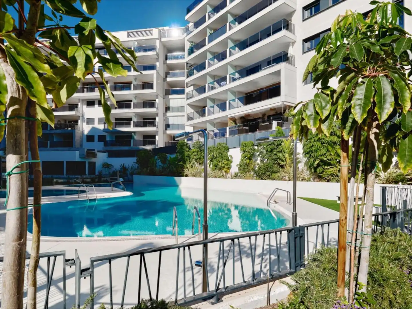 Flat for rent in Calle Jacinto Verdaguer, 25, Campoamor Flat for rent in Calle Jacinto Verdaguer, 25, Campoamor
