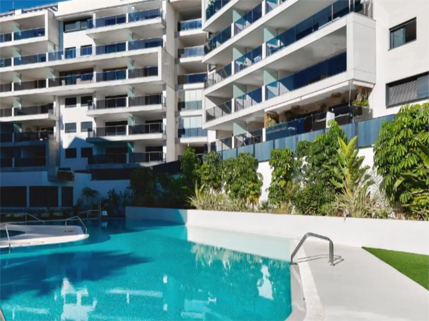 Flat for rent in Calle Jacinto Verdaguer, 25, Campoamor Flat for rent in Calle Jacinto Verdaguer, 25, Campoamor