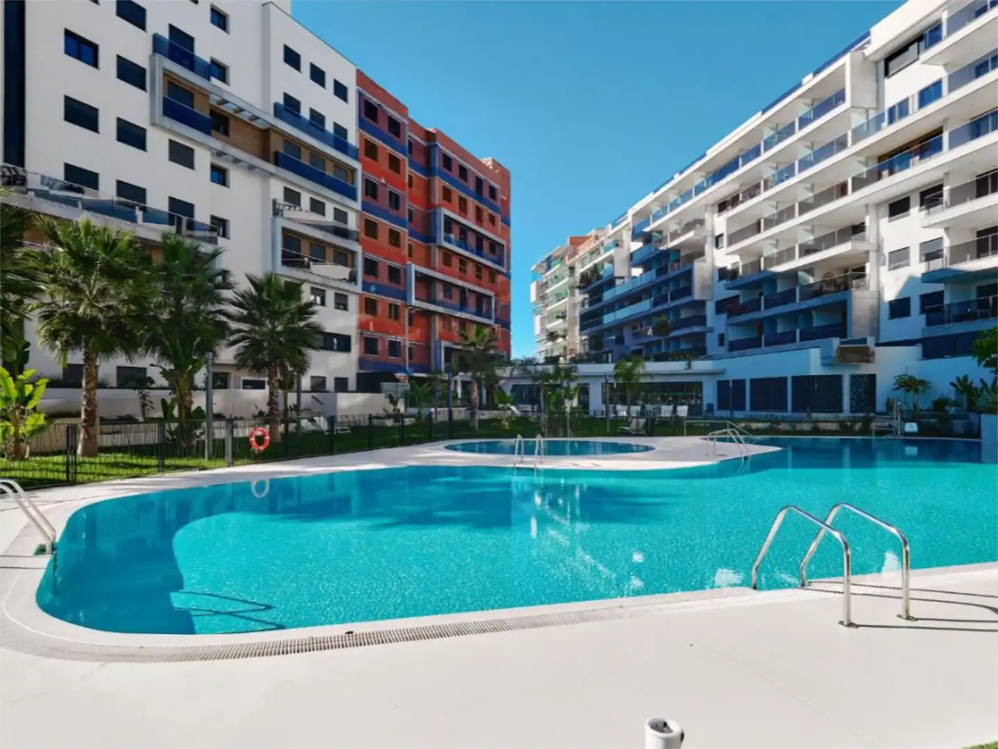 Flat for rent in Calle Jacinto Verdaguer, 25, Campoamor Flat for rent in Calle Jacinto Verdaguer, 25, Campoamor