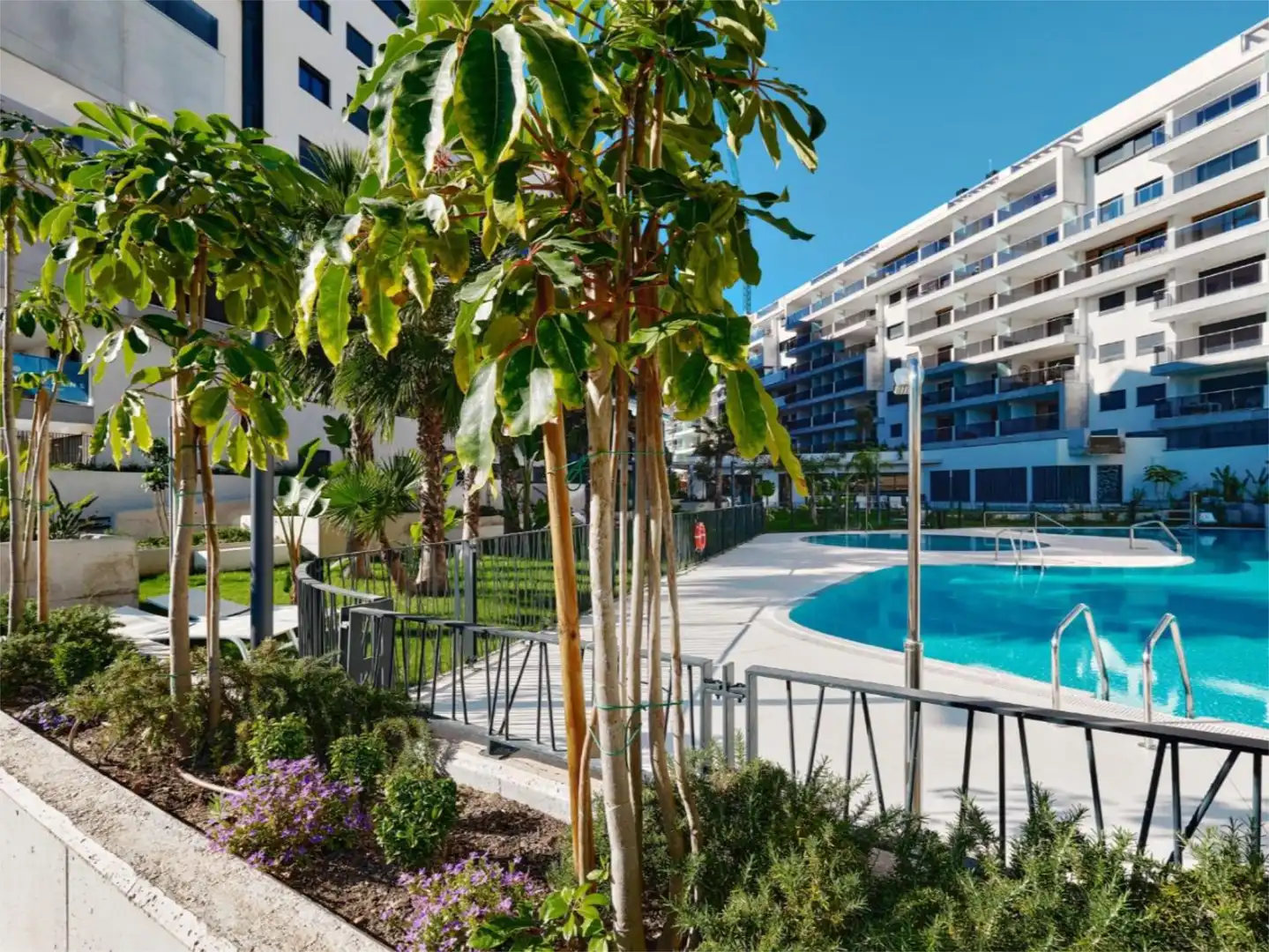 Flat for rent in Calle Jacinto Verdaguer, 25, Campoamor Flat for rent in Calle Jacinto Verdaguer, 25, Campoamor