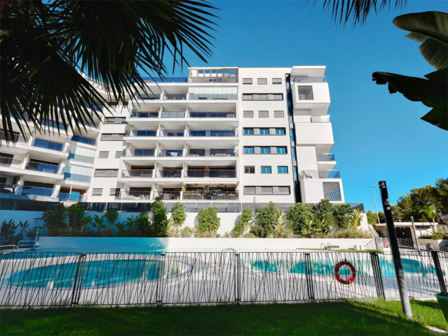 Flat for rent in Calle Jacinto Verdaguer, 25, Campoamor Flat for rent in Calle Jacinto Verdaguer, 25, Campoamor