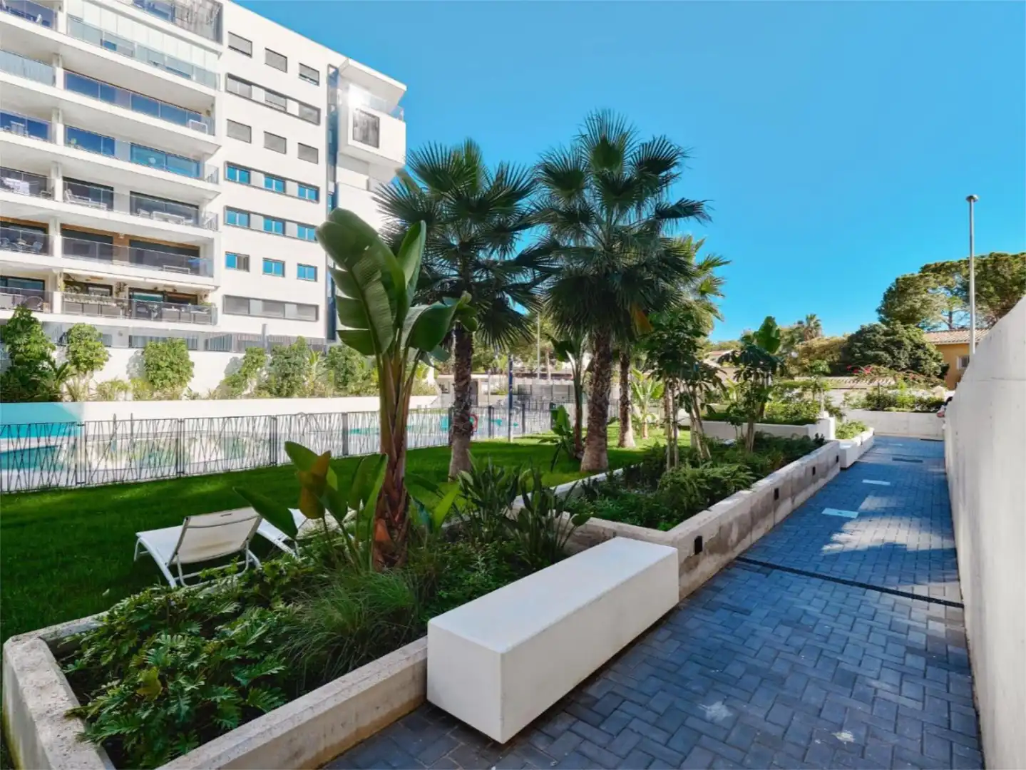 Flat for rent in Calle Jacinto Verdaguer, 25, Campoamor Flat for rent in Calle Jacinto Verdaguer, 25, Campoamor